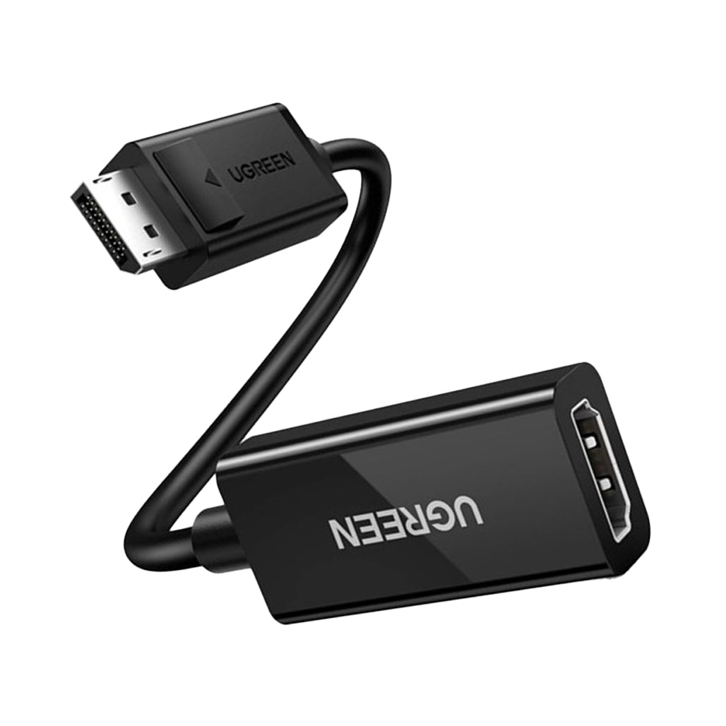 UGREEN DisplayPort to HDMI Adapter 60Hz