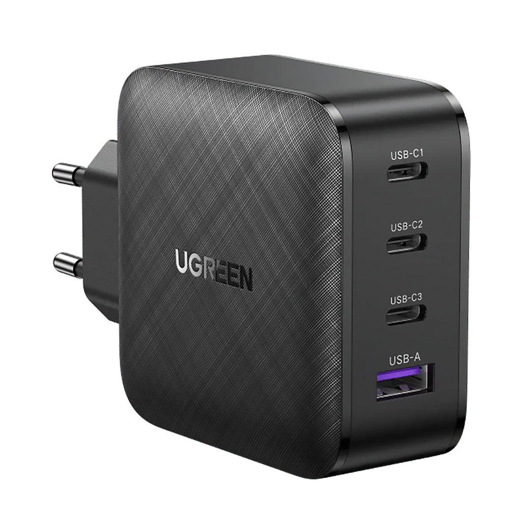 UGREEN 66W USB C Charger - Dual-Port PD | 70867