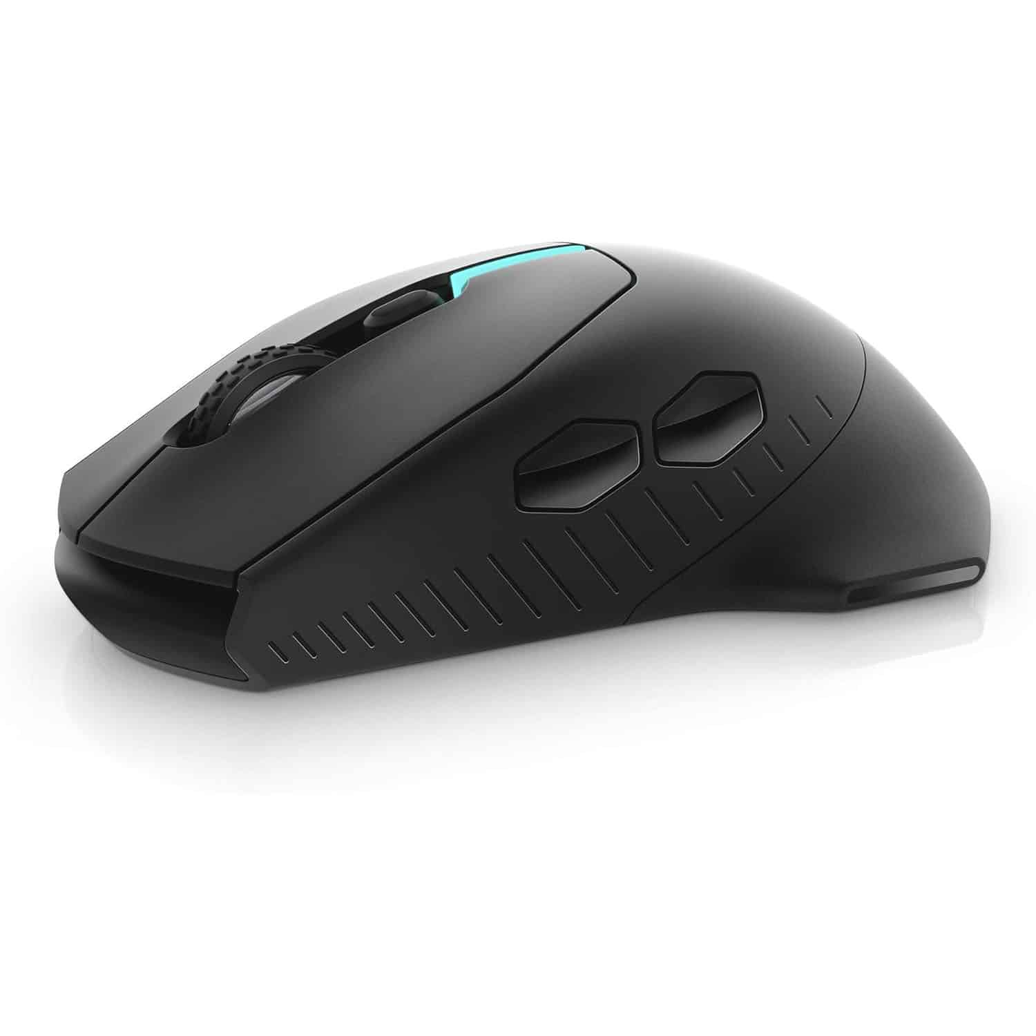 Alienware 310M Wireless Gaming Mouse - AW310M, Black