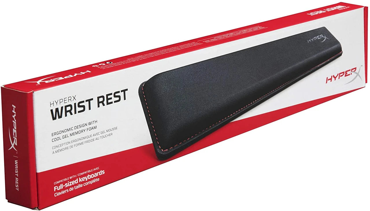 HyperX Wrist Rest - Full Size |4P5M9AA