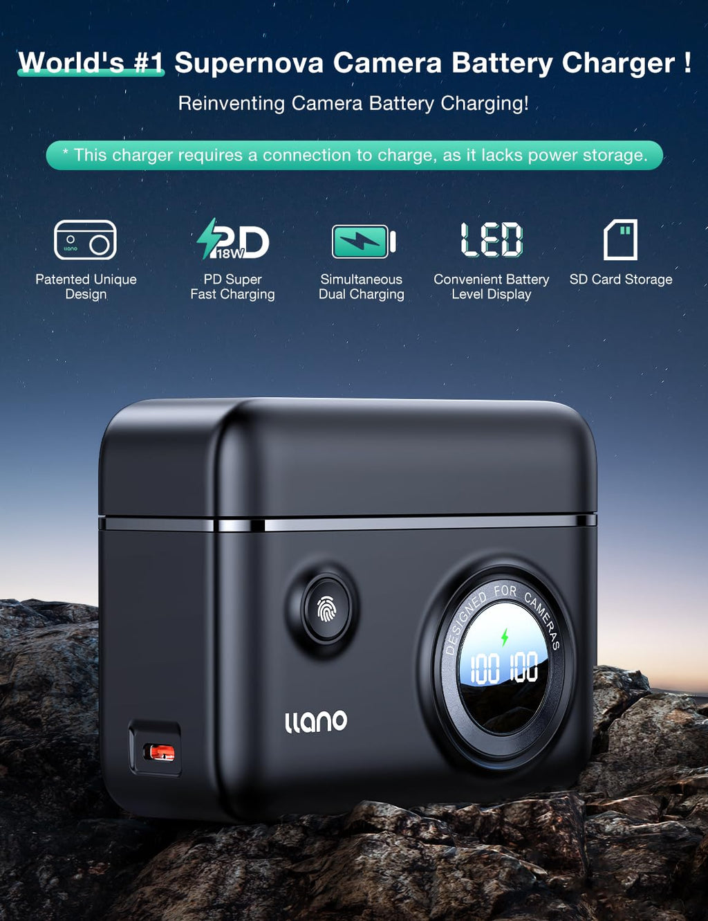 GoPro HERO10 Black Bundle