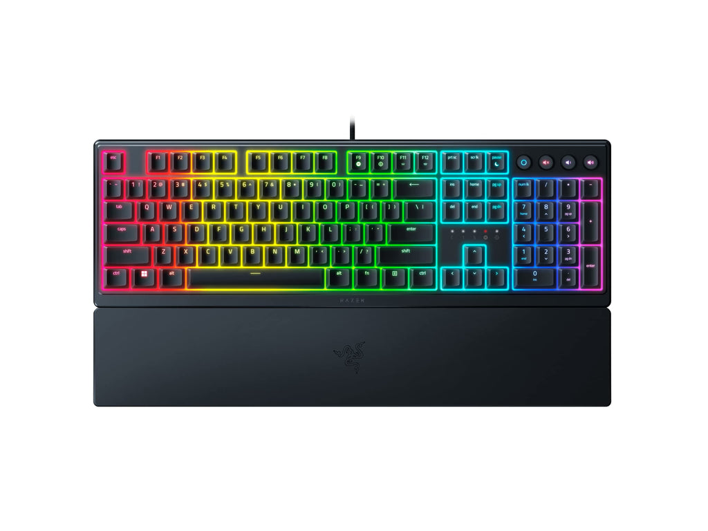 Ornata V3 - US Layout