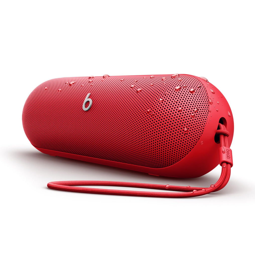 Beats by Dr. Dre Beats Pill+ Standard Collection Portable Speaker (White)