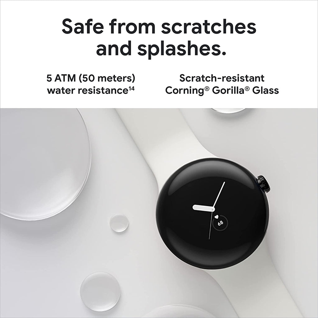 Google Pixel Watch - Android Smartwatch , Price in