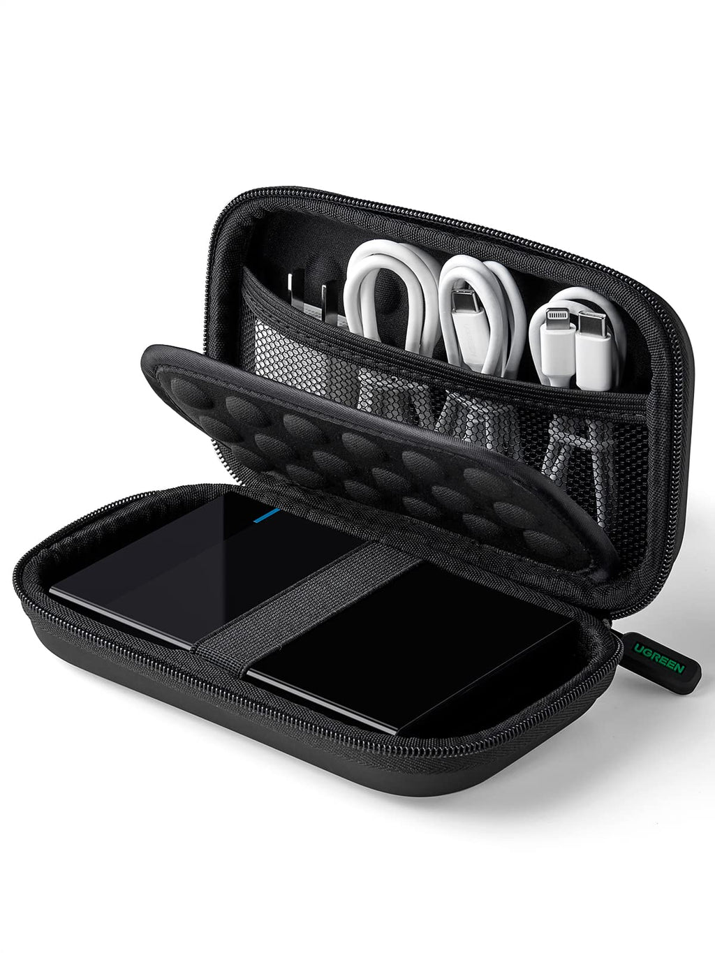 UGREEN External Hard Drive Case 2.5 Inch