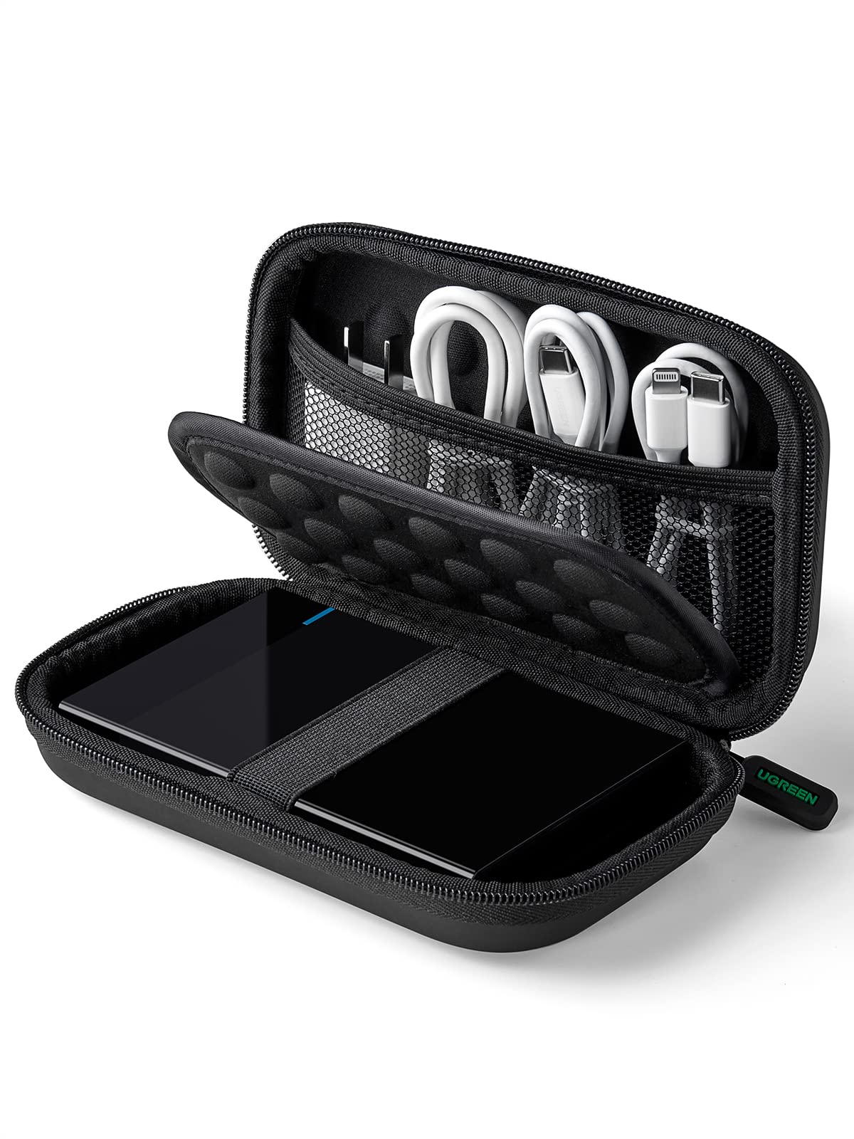 UGREEN External Hard Drive Case 2.5 Inch