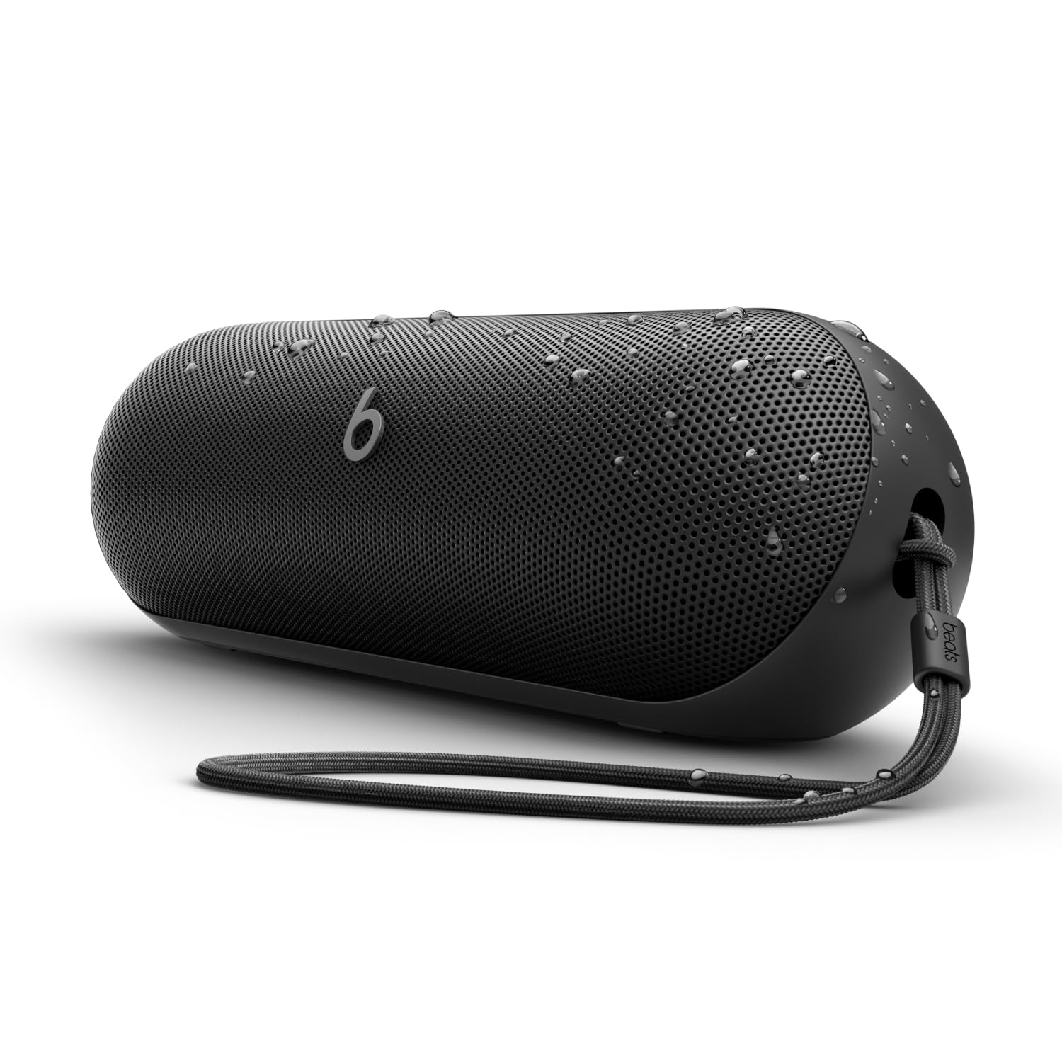 Beats by Dr. Dre Beats Pill+ Standard Collection Portable Speaker (White)