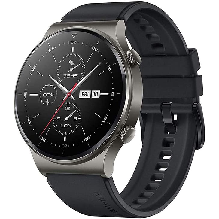 HUAWEI Watch GT 2 Pro Smart Watch 1.39 inch AMOLED