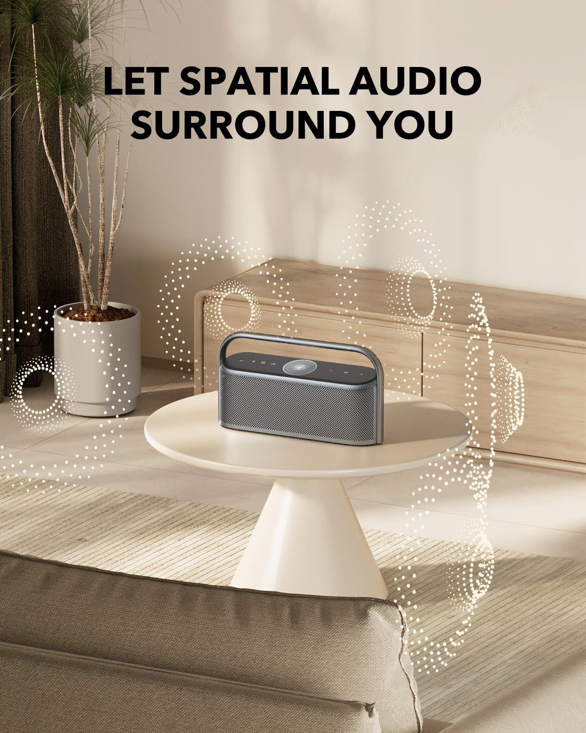 Anker Soundcore Motion X600 Speaker