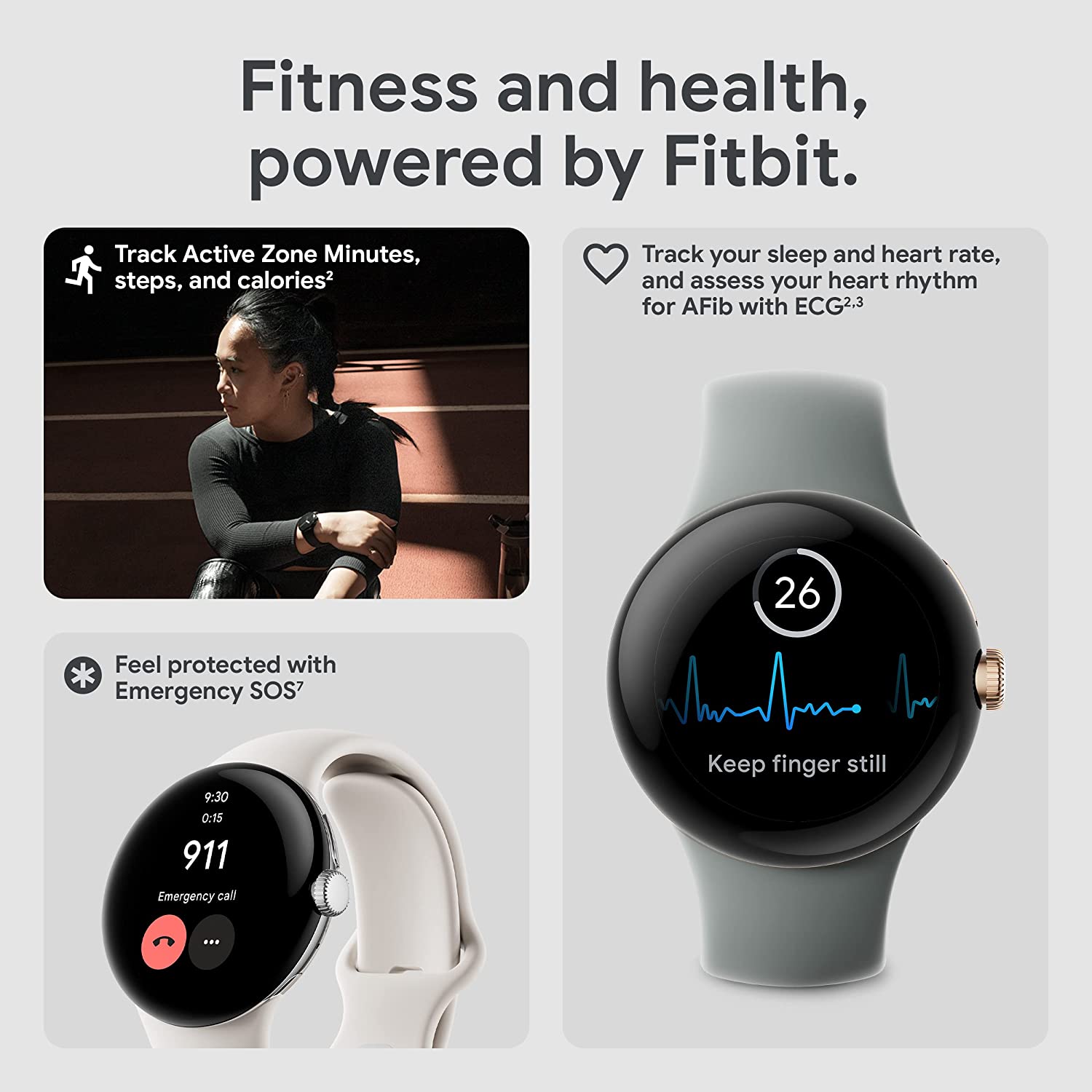 Google Pixel Watch - Android Smartwatch , Price in