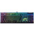 BlackWidow V4 X (Yellow Switch) - Fortnite Ed. - US Layout