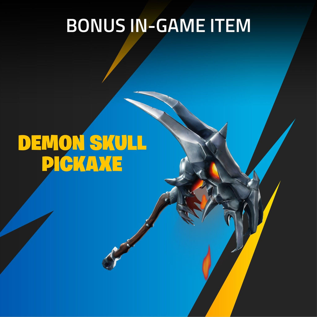 BlackWidow V4 X (Yellow Switch) - Fortnite Ed. - US Layout