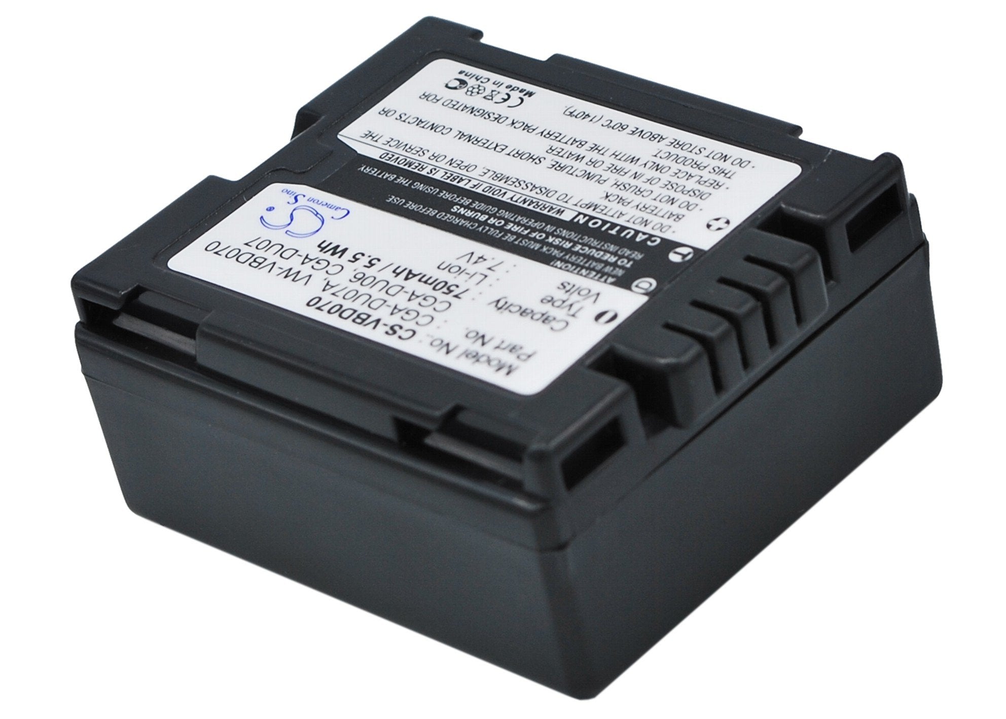 Dobe PS5 Storage Stand For Game Card Box TP5-0520