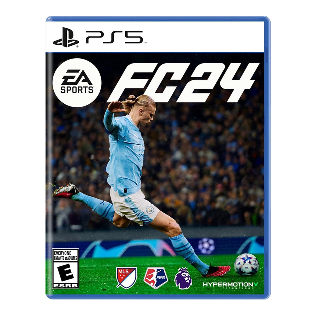 EA SPORTS F1 24 CD For PS5