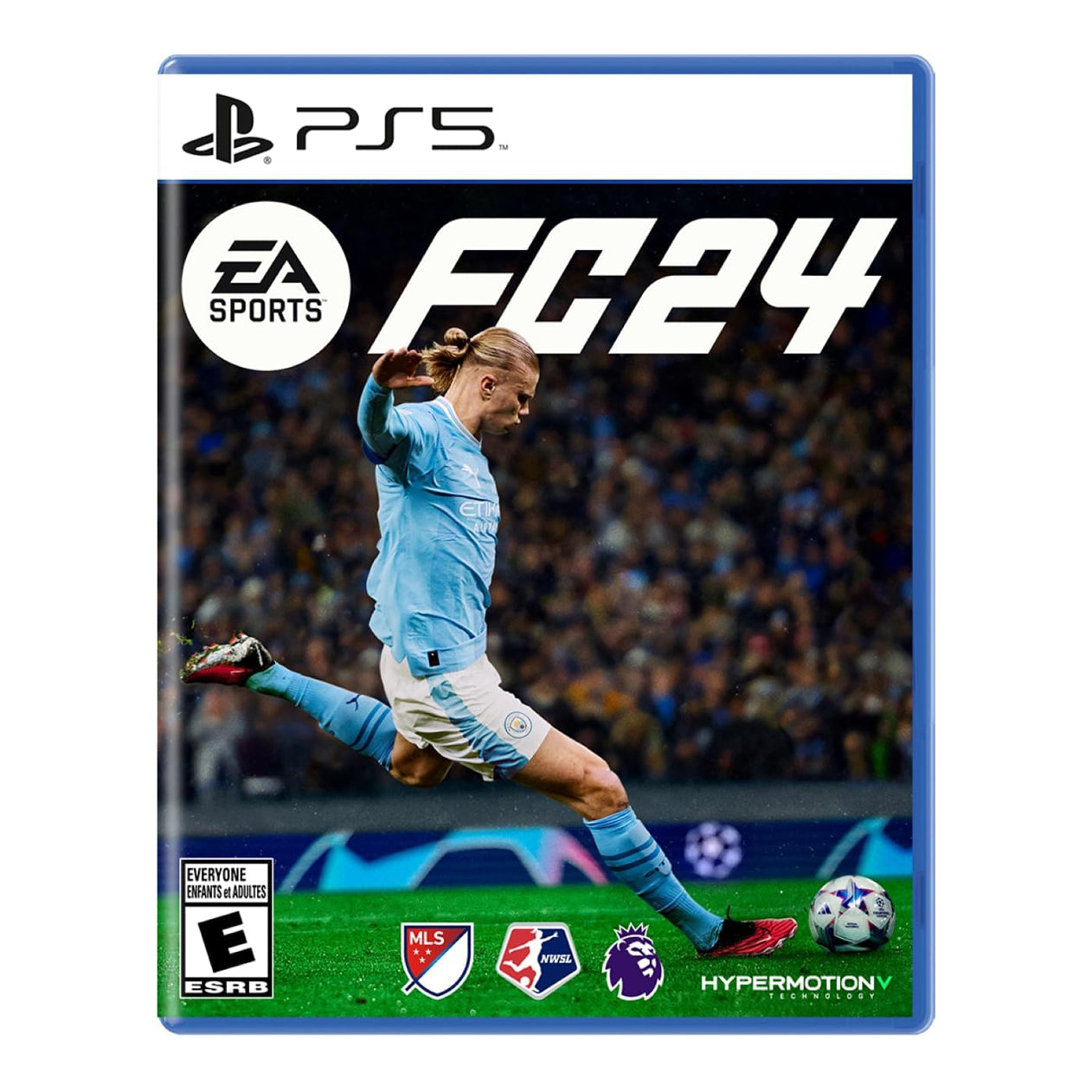 EA SPORTS F1 24 CD For PS5