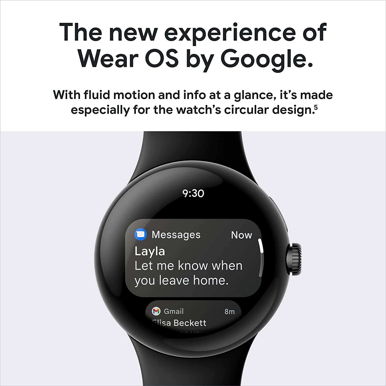 Google Pixel Watch - Android Smartwatch , Price in