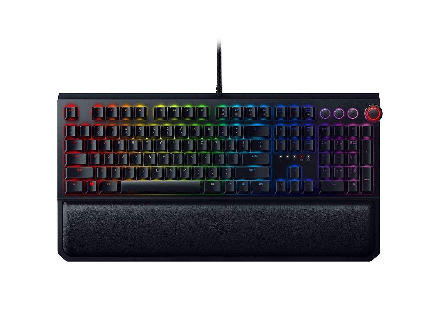 RAZER HUNTSMAN OPTO Gaming Keyboard