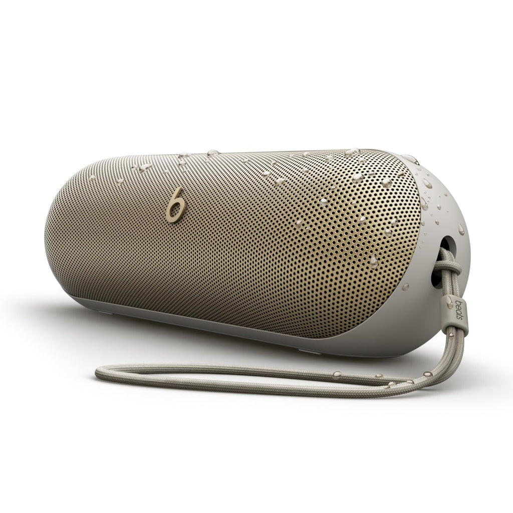 Beats by Dr. Dre Beats Pill+ Standard Collection Portable Speaker (White)
