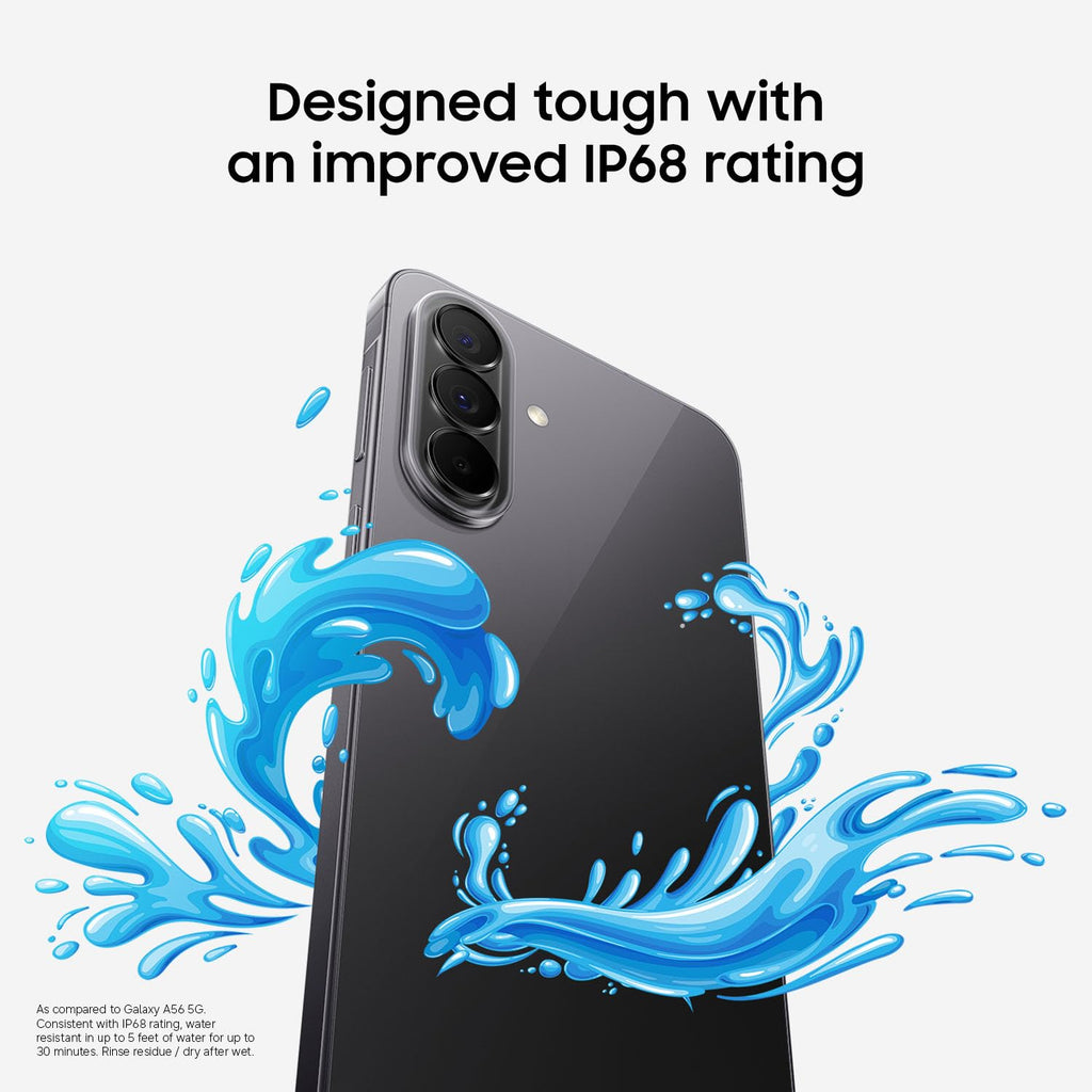 Samsung Galaxy A55 5G – 12/256GB