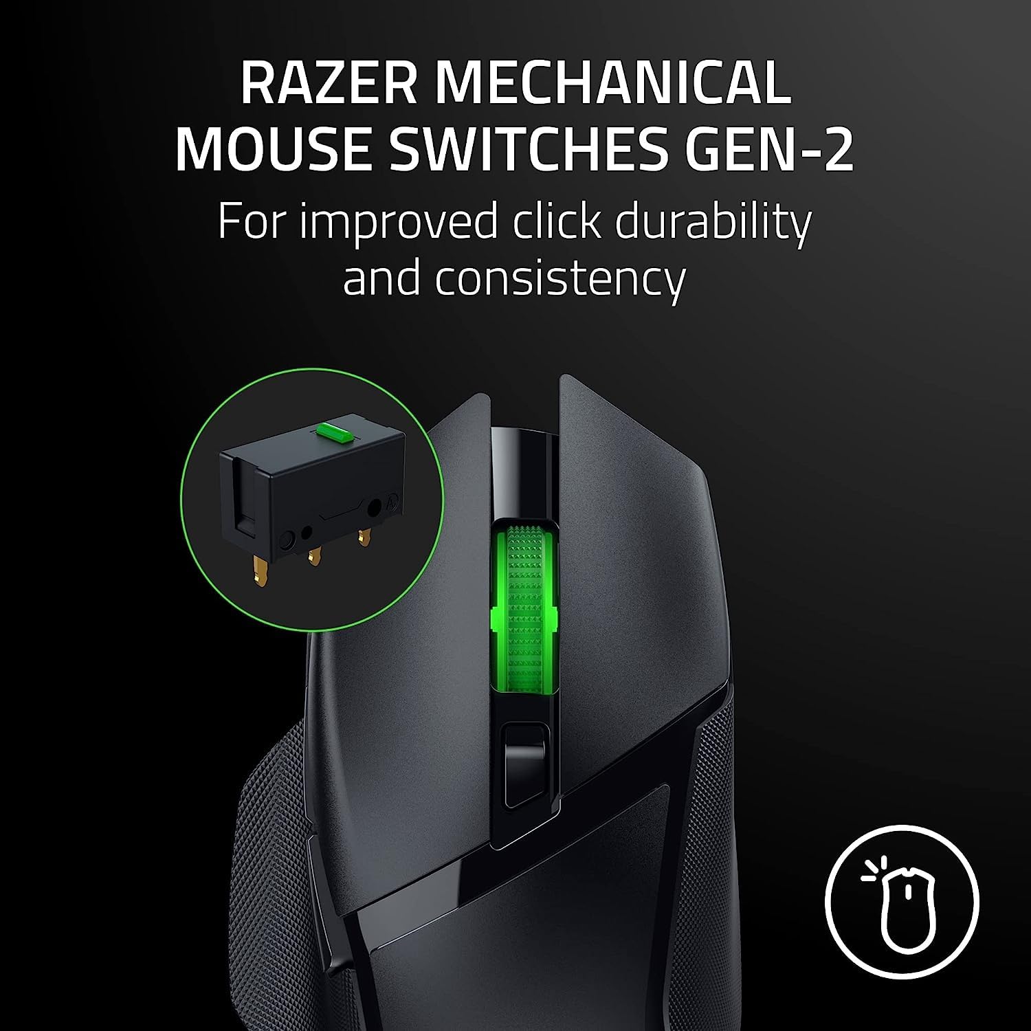 Orochi V2 - Quartz Edition