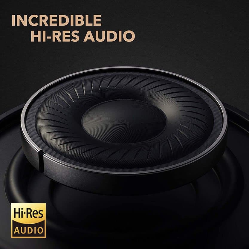 Anker Life Q30 Hybrid Active Noise Cancelling Headphones