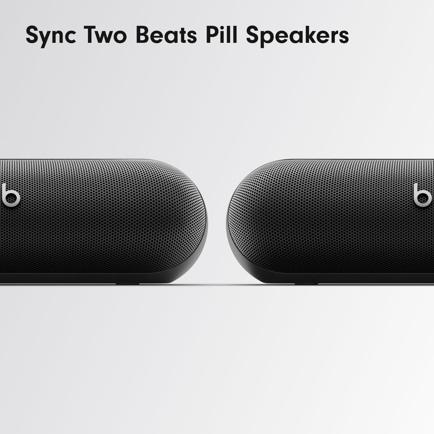 Beats by Dr. Dre Beats Pill+ Standard Collection Portable Speaker (White)