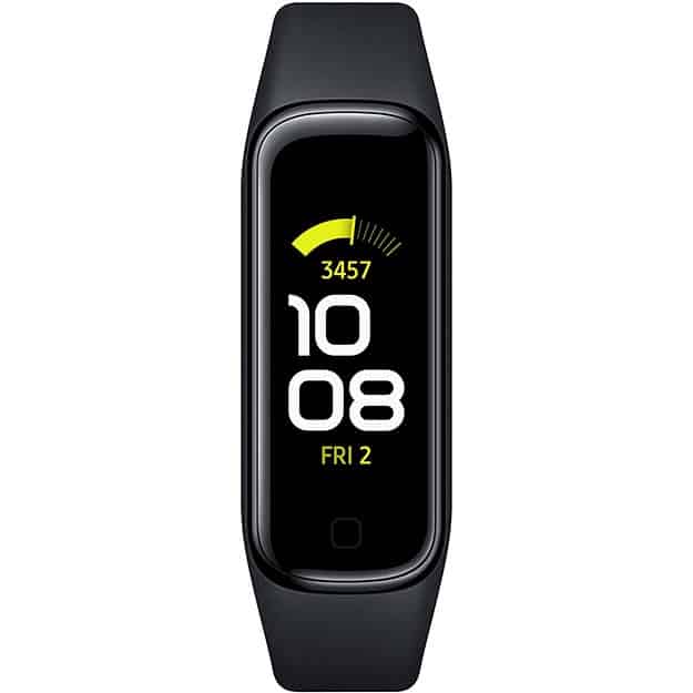 amsung Galaxy Fit 2 Bluetooth Fitness Tracking Smart Band
