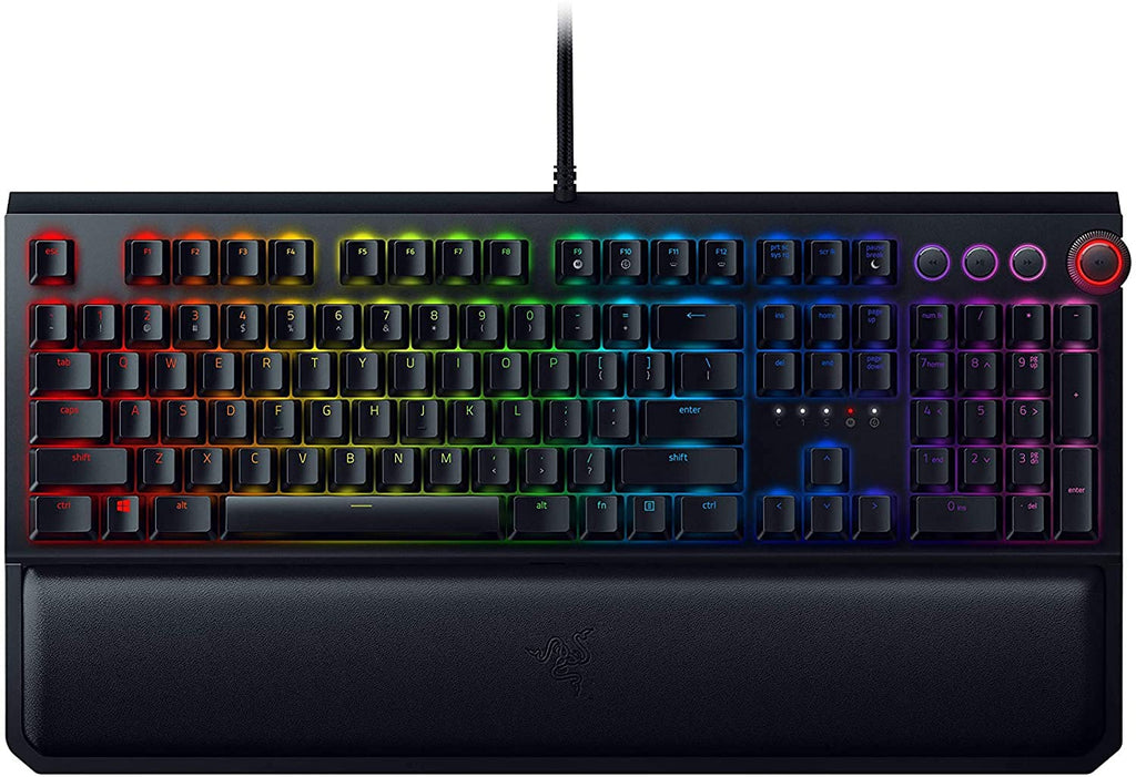 RAZER HUNTSMAN OPTO Gaming Keyboard