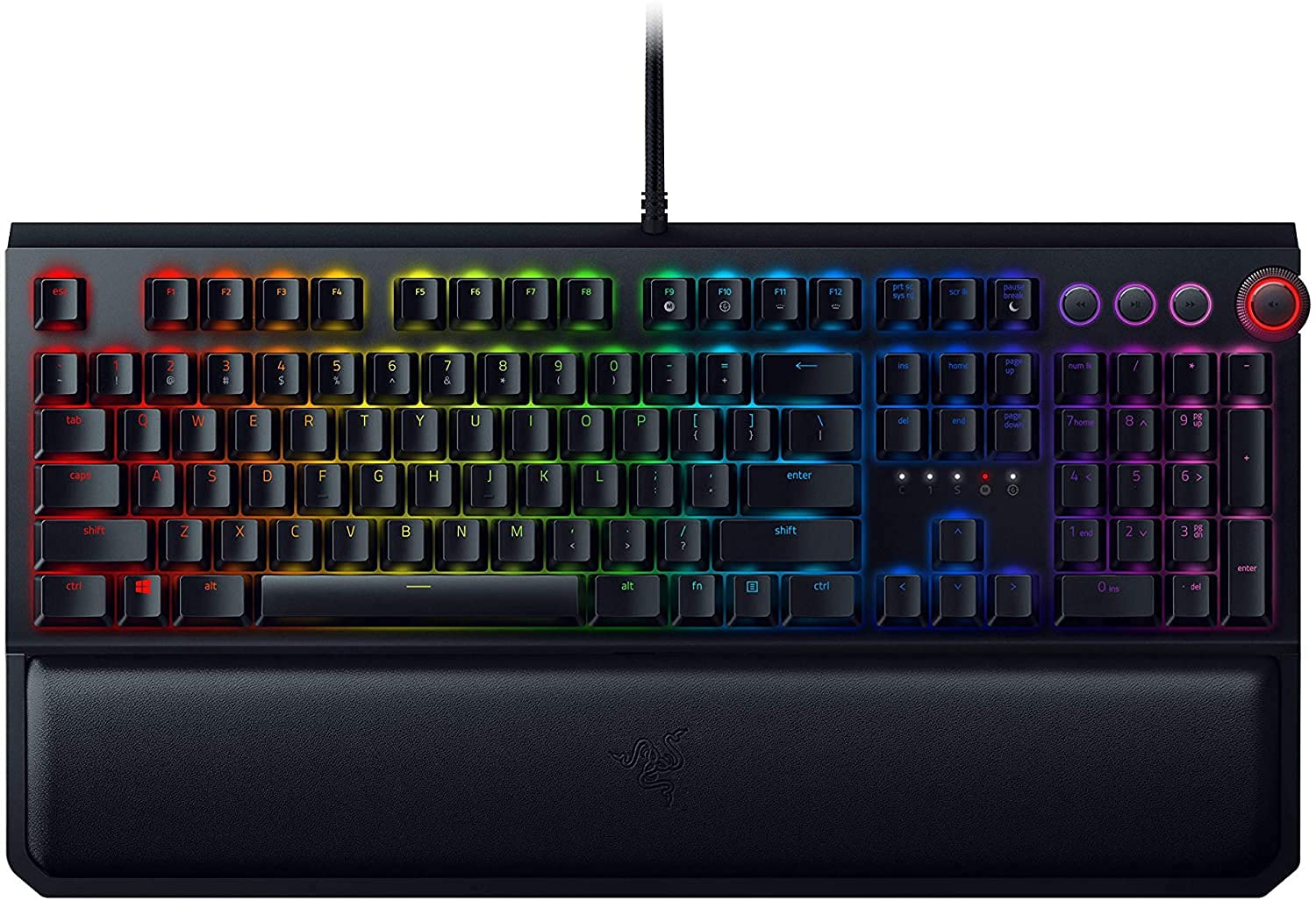 RAZER HUNTSMAN OPTO Gaming Keyboard