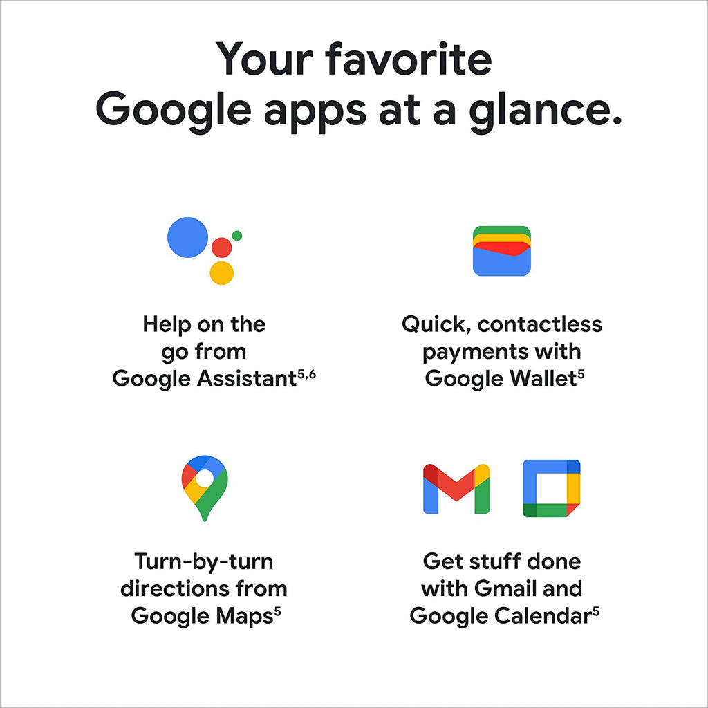 Google Pixel Watch - Android Smartwatch , Price in