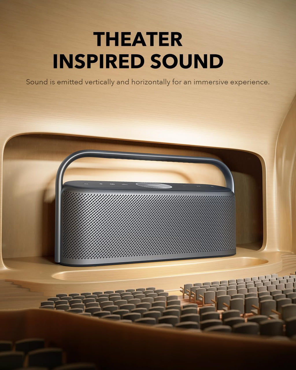 Anker Soundcore Motion X600 Speaker