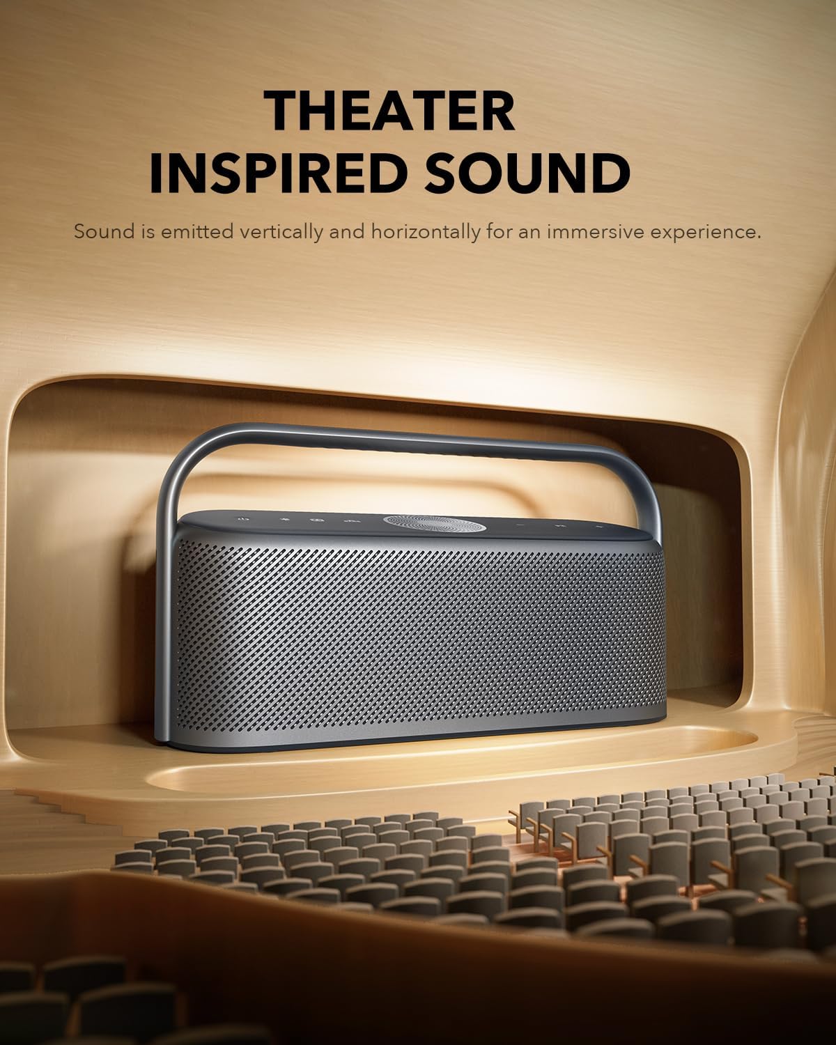 Anker Soundcore Motion X600 Speaker