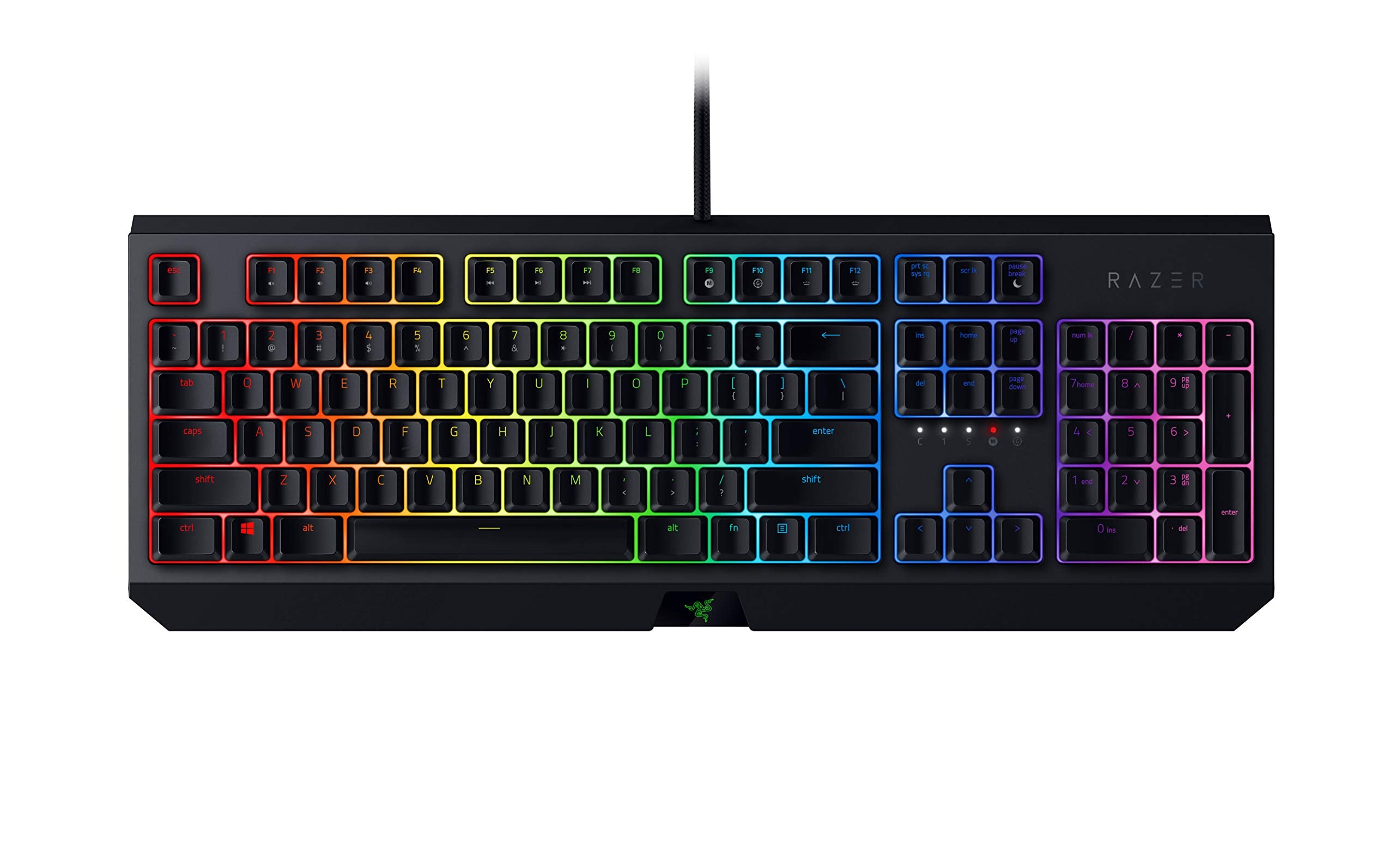 RAZER HUNTSMAN OPTO Gaming Keyboard