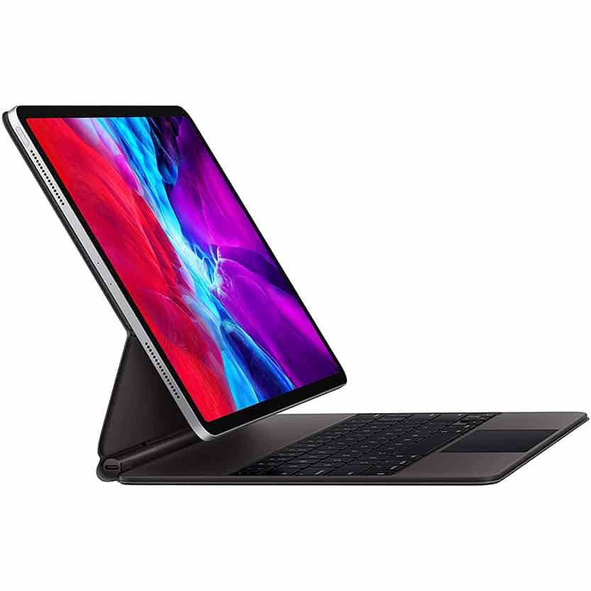 Magic Keyboard for 12.9-inch iPad Pro (3/4/5th Generation) - US English