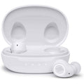 JBL Free II True Wireless in-Ear Bluetooth Headphones - White