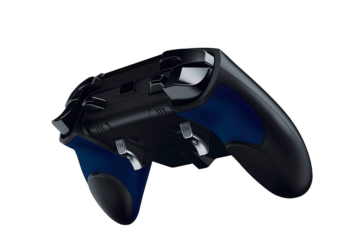 Razer Raiju Mobile - Mobile Gaming Controller for Android