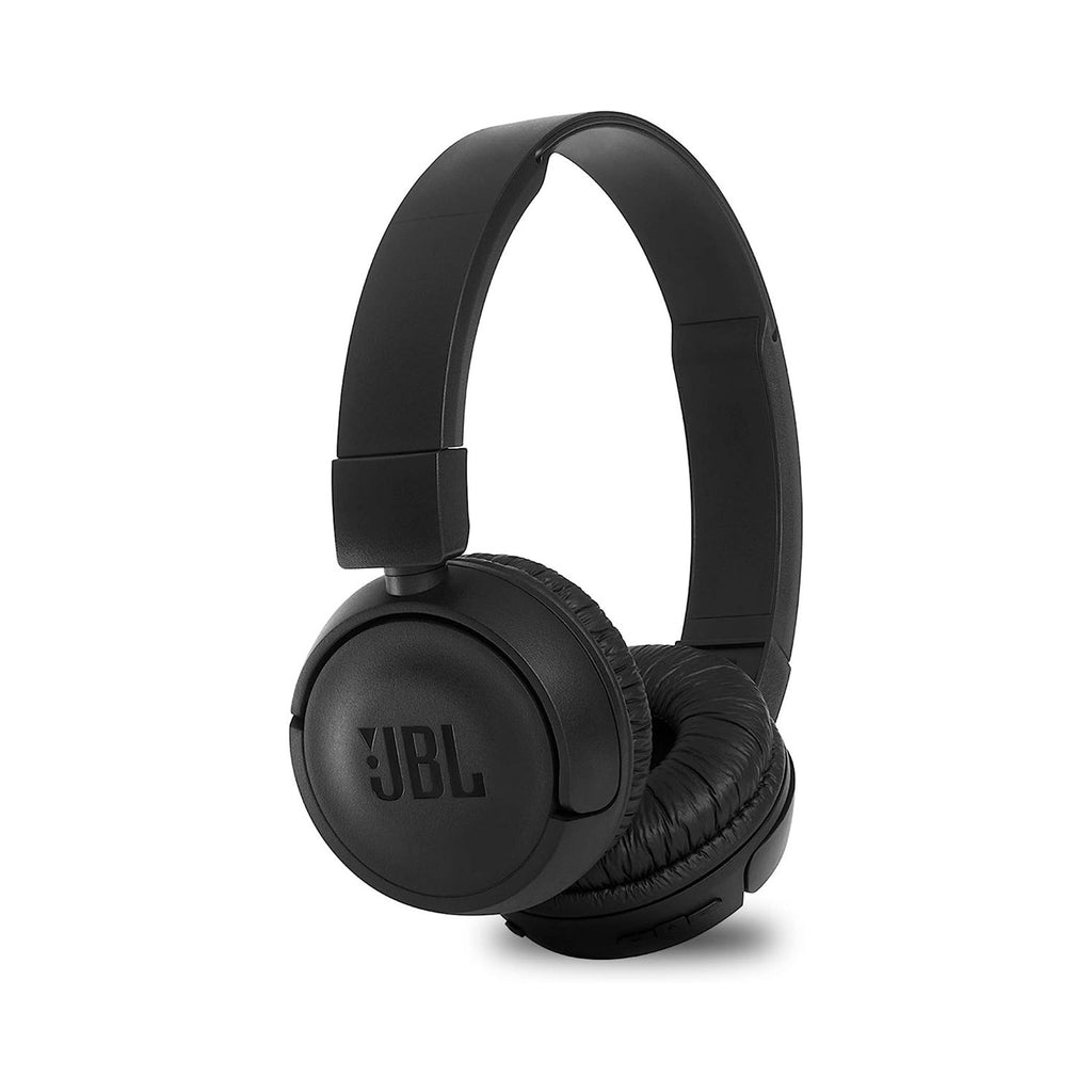 JBL T460BT - Extra Bass Wireless Headphones