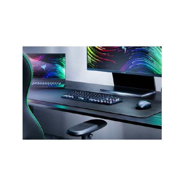 Razer DeathStalker V2 Pro Wireless Gaming Keyboard