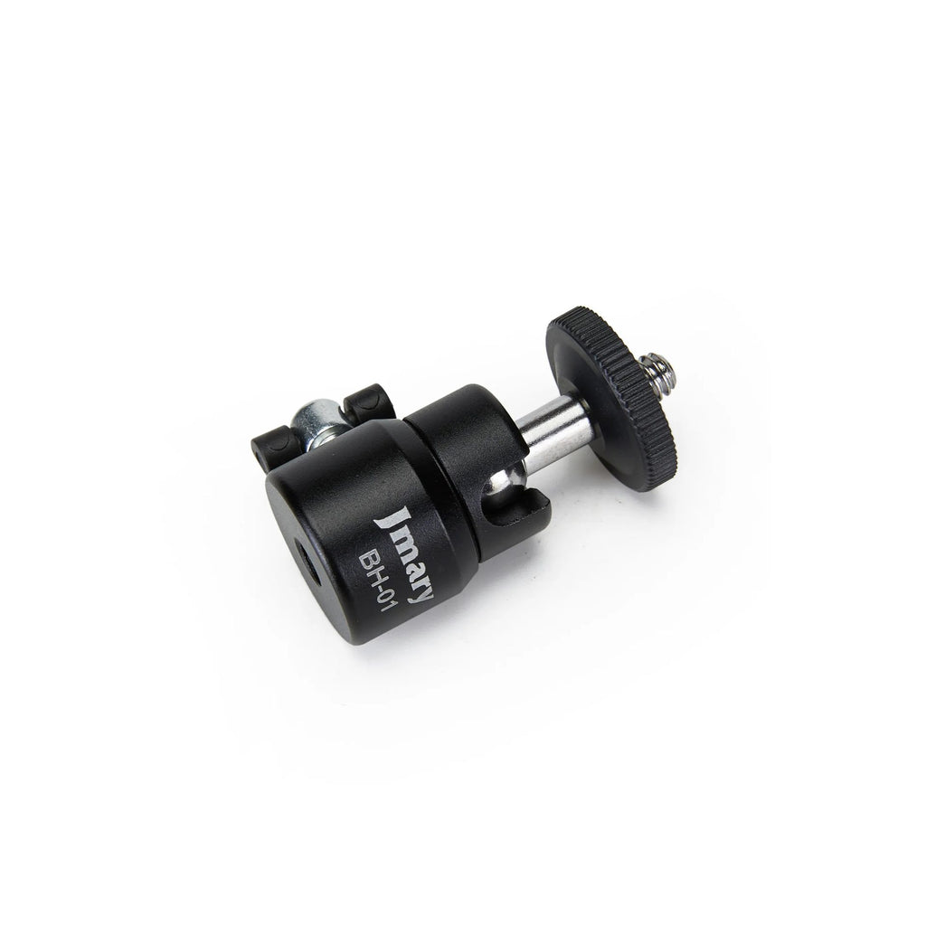 Jmary BH-01 ball head