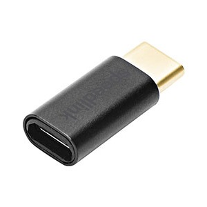 peedlink USB-C to DisplayPort Adapter HQ