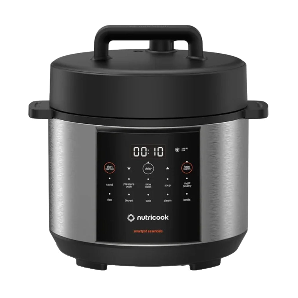 Nutricook Smart Pot Essential 4L - NC-SP150