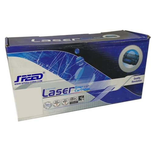 amsung Compatible Toner CLT-Y407S Yellow