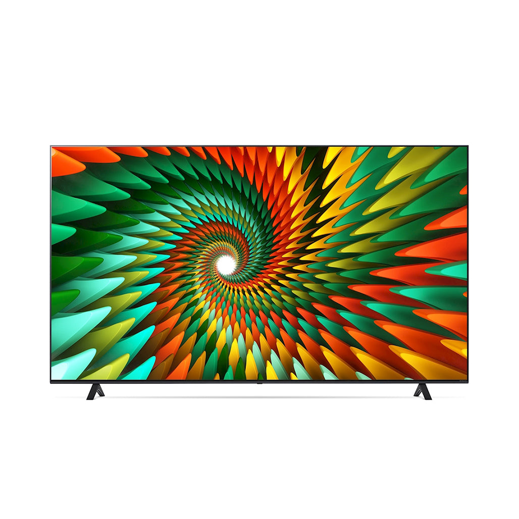 LG NanoCell 75" NANO77R 4K Smart TV