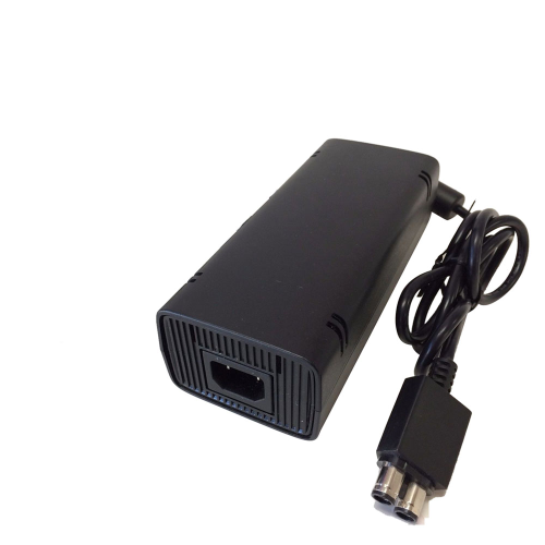 Replacement AC Adapter for XBOX 360