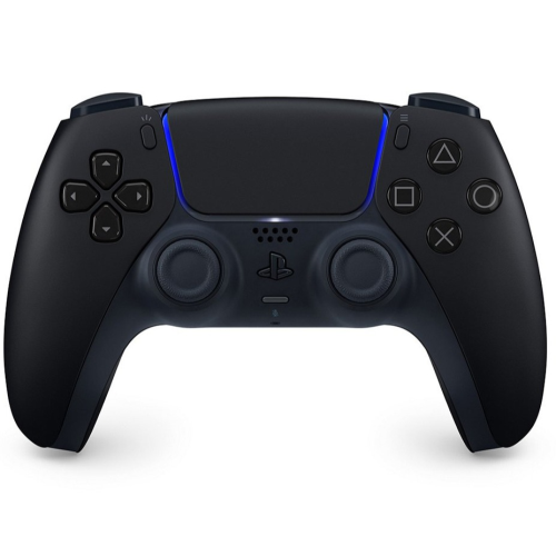 ony Dual Sense Wireless Controller For PS5 Gray Camouflage CFI-ZCT1W
