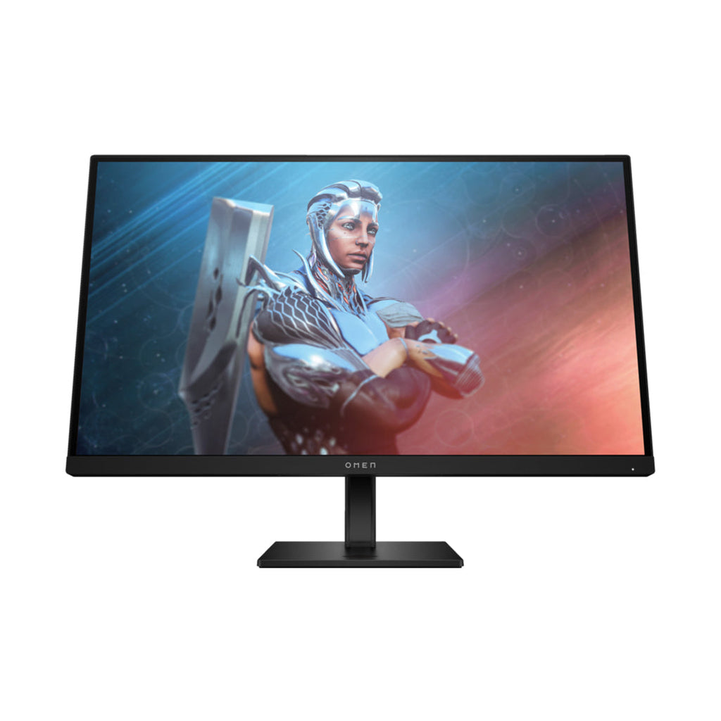 HP OMEN 27" 165Hz FHD IPS Gaming Monitor