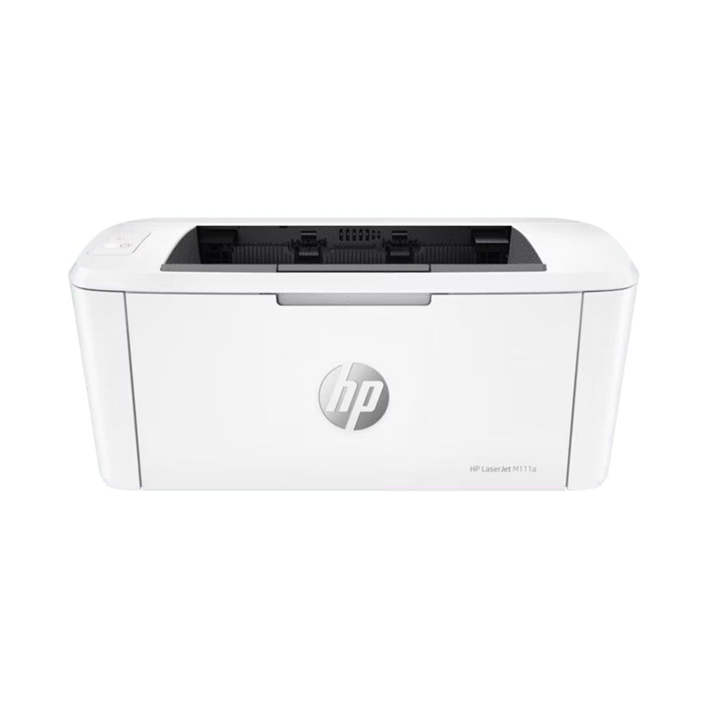 HP LaserJet M111a Printer - Compact and Efficient Monochrome Laser Printing.