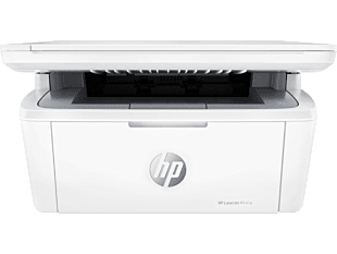 HP LaserJet MFP M141a Multifunction Printer - Compact and High-Performance