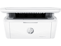 HP LaserJet MFP M141a Multifunction Printer - Compact and High-Performance