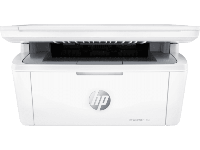HP LaserJet MFP M141a Multifunction Printer - Compact and High-Performance